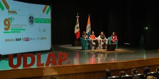 La UDLAP es sede del 9° Acercamiento de Radiodifusión Universitaria