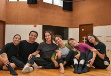 Estudiantes y académica UDLAP seleccionados como semifinalistas en premio internacional