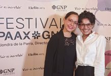 Académica y egresada de Música de la UDLAP forman parte del Festival Paax GNP de Alondra de la Parra