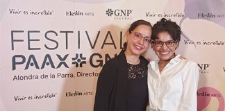 Académica y egresada de Música de la UDLAP forman parte del Festival Paax GNP de Alondra de la Parra