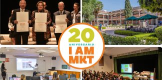 UDLAP: 20 abriles de formar mercadólogos exitosos