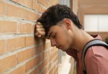 Ansiedad en la adolescencia: ¿qué la causa y cómo puedes afrontarla?