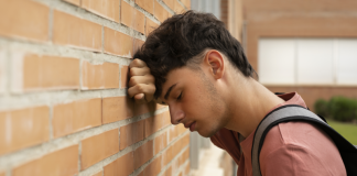 Ansiedad en la adolescencia: ¿qué la causa y cómo puedes afrontarla?