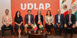 Cuidar y respaldar el agua, piden expertos en Cátedra UNESCO-UDLAP en Riesgos Hidrometeorológicos