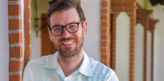 Se alista UDLAP para participar en el concurso Social Ideas Challenge