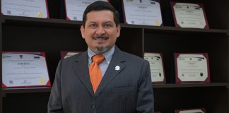 UDLAP es reconocida por la ANFEI por su Escuela de Ingeniería