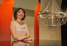 Egresada UDLAP ganadora en el Festival Internacional de Ópera Mexicana 2023