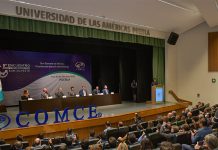 El nearshoring obliga a proteger redes de comercio extranjero de la región sur-sureste: COMCE Sur