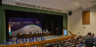 El nearshoring obliga a proteger redes de comercio extranjero de la región sur-sureste: COMCE Sur