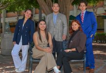 UDLAP presente en el V Concurso Iberoamericano de Derecho Internacional Humanitario