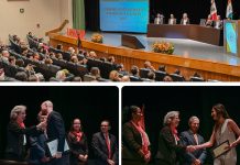 La UDLAP galardona a estudiantes y docentes