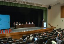 UDLAP sede del XI Congreso de la Sociedad Mexicana de Investigación de Operaciones 2023