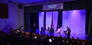 UDLAP celebra día mundial de la ópera con la presentación de Dido y Eneas