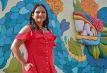 Estudiante de la UDLAP apetencia el Premio al Talento Universitario