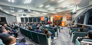 Foro UDLAP brinda recomendaciones sobre la ciberseguridad en México