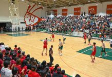 La UDLAP se llevó el Clásico de baloncesto