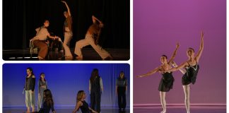 Danza UDLAP presenta Cosas Vivas