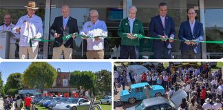 La UDLAP celebra en sus instalaciones 38 ediciones del Gran Salón del Automóvil Antiguo