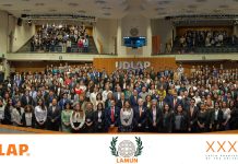 LAMUN-UDLAP en su estampado 36 reúne a más de 395 jóvenes de universidades y preparatorias