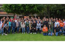 Con prácticas en la profesión y servicio social, estudiantes UDLAP contribuyen de guisa activa a la sociedad