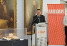 Comunidad UDLAP celebra el Día Doméstico del Tomo