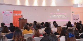 UDLAP se suma a la Total Entrepreneurship Week 2023