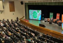 BASF y UDLAP premian propuestas con mejores Soluciones Sustentables