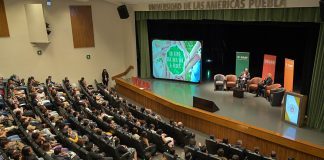 BASF y UDLAP premian propuestas con mejores Soluciones Sustentables