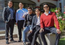 Con idea ganadora, estudiantes UDLAP contribuyen a la preservación del medio círculo Con idea ganadora, estudiantes UDLAP contribuyen a la preservación del medio círculo