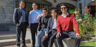 Con idea ganadora, estudiantes UDLAP contribuyen a la preservación del medio círculo