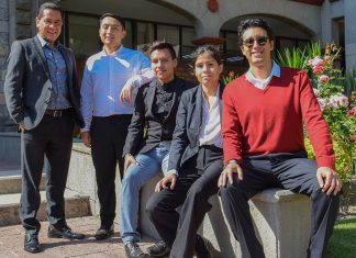 Con idea ganadora, estudiantes UDLAP contribuyen a la preservación del medio ambienteUniversidad de las Con idea ganadora, estudiantes UDLAP contribuyen a la preservación del medio ambienteUniversidad de las