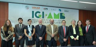 UDLAP presenta en el Senado de la República, el Índice Mundial de Impunidad Ambiental en América Latina