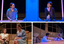 La Diploma en Teatro UDLAP presenta su nueva puesta en terreno: Así vivimos