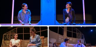 La Diploma en Teatro UDLAP presenta su nueva puesta en terreno: Así vivimos