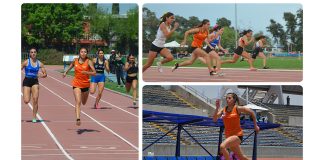 Atleta Mexica recibió el Premio Estatal del Deporte