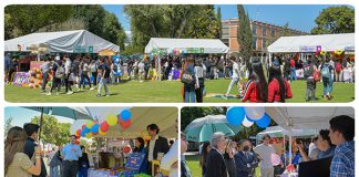 Sabritas engalana la vigésima finca Feria de Innovación y Creatividad de la UDLAP