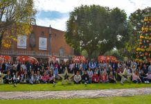 UDLAP realiza el Octavo Combate de Orientadores Vocacionales