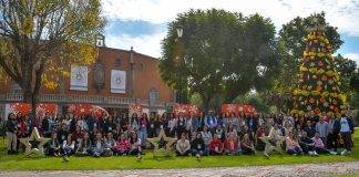 UDLAP realiza el Octavo Combate de Orientadores Vocacionales