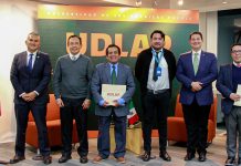 Foro en la UDLAP reúne ideas para avalar agua para el futuro