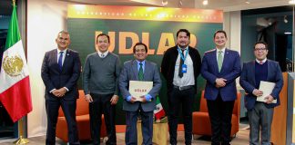Foro en la UDLAP reúne ideas para avalar agua para el futuro