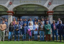 La UDLAP sede de curso de puesta al día de mezclas asfálticas en beneficio de carreteras de México