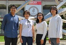 Estudiantes UDLAP ganan pelea sobre soluciones biomédicas
