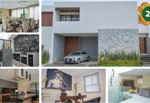 En estas receso decembrinas visite las casas del Sorteo UDLAP