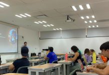 UDLAP punto de combate entre sus estudiantes y expertos en mercadotecnia