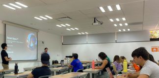 UDLAP punto de combate entre sus estudiantes y expertos en mercadotecnia