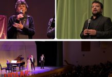 UDLAP sede del Concierto de los ganadores del Distrito México del MetOpera Laffont Competition