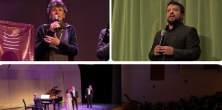 UDLAP sede del Concierto de los ganadores del Distrito México del MetOpera Laffont Competition