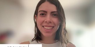 Egresada UDLAP recibe gratitud a la Excelencia Académica 2023 otorgado por la AMFEM