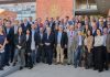 UDLAP y CNCPIE firman convenio universitario y realizan actividades en beneficio de empresarios mexicanos
