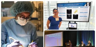 Egresada UDLAP realiza posdoctorado en cirugía reconstructiva en Houston Methodist